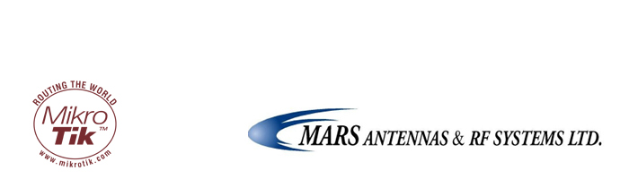 Mikrotik and Mars Distribution
